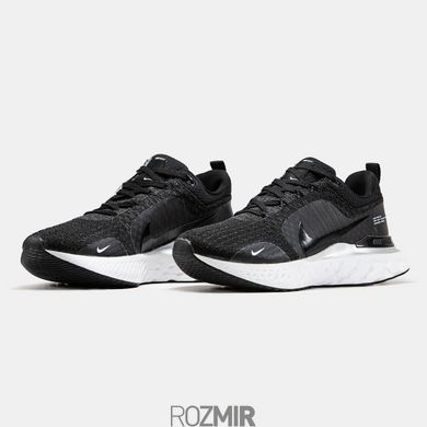 Кроссовки Nike React Infinity Run Black/White