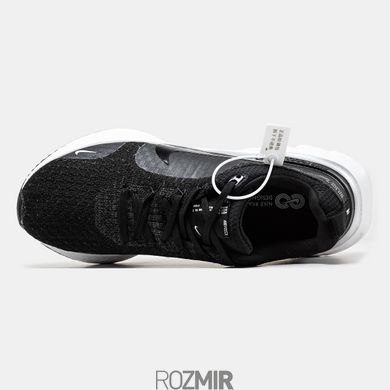 Кроссовки Nike React Infinity Run Black/White