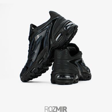 Чоловічі кросівки Nike Air Max Tailwind V x Skepta "Black"