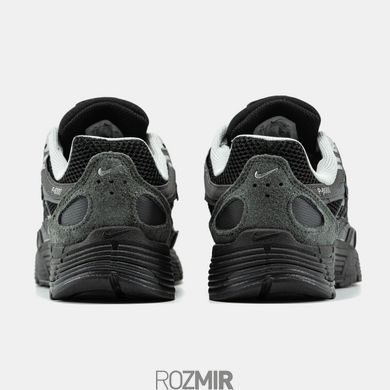 Чоловічі кросівки Nike P-6000 "Dark Gray/Black/Silver"