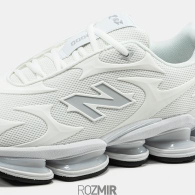 New Balance 2000 White