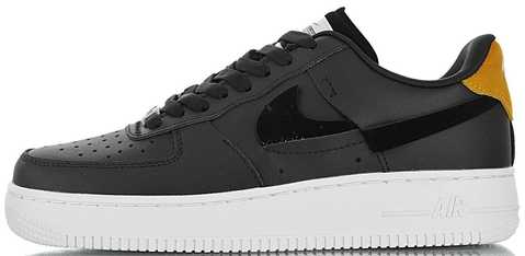 Nike air deals force anthracite