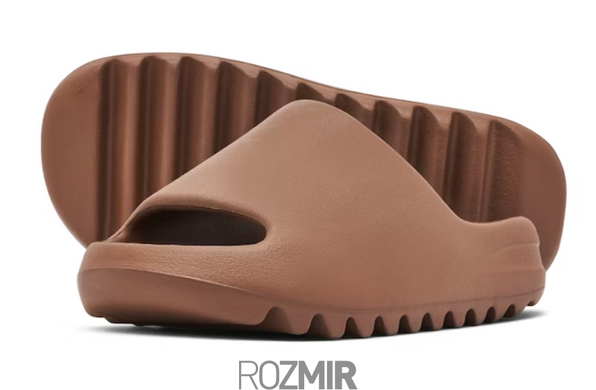 Сланцы adidas Yeezy Slide Flax