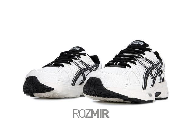 Кроссовки Asics Gel-Kahana 8 "White/Black"