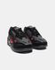 Кроссовки Raf Simons Cylon-21 'Black Red'