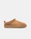 Женские угги UGG Classic Micro Boot "Chestnut"
