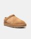 Женские угги UGG Classic Micro Boot "Chestnut"