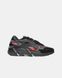 Кроссовки Raf Simons Cylon-21 'Black Red'