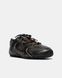 Кроссовки Miu Miu x New Balance 530 SL leather Black