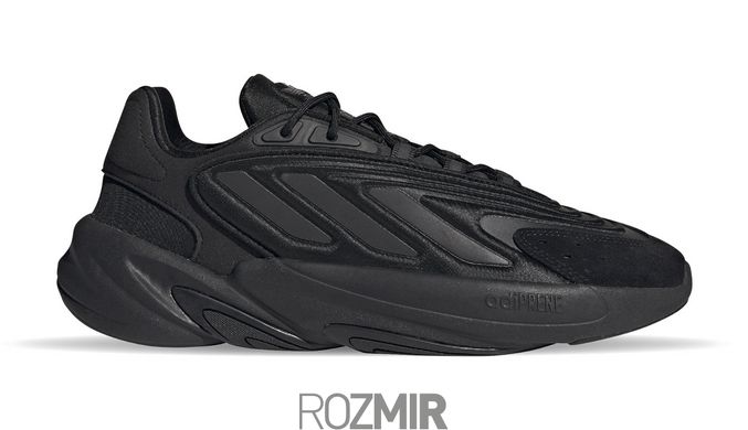 Кроссовки adidas Ozelia "Black"