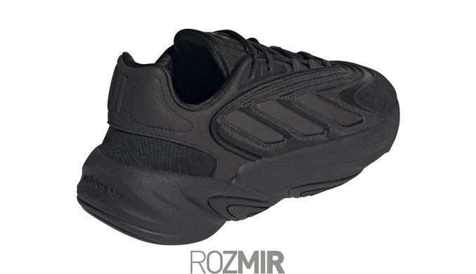 Кроссовки adidas Ozelia "Black"