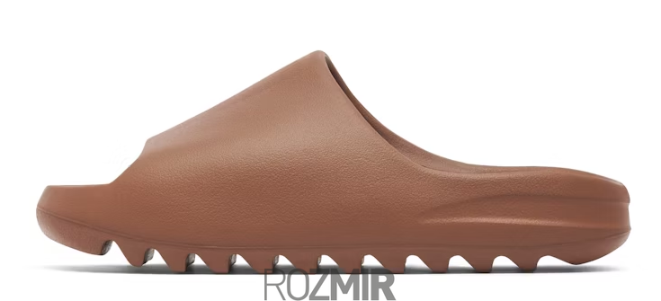 Сланцы adidas Yeezy Slide Flax