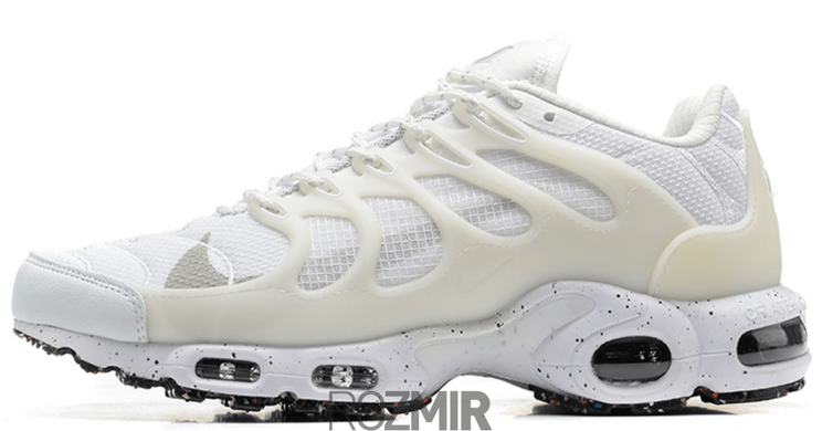 Кроссовки Nike Air Max Terrascape Plus "White"