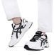Кроссовки Asics Gel-Kahana 8 "White/Black"