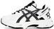 Кроссовки Asics Gel-Kahana 8 "White/Black"