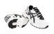 Кроссовки Asics Gel-Kahana 8 "White/Black"