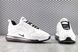 Кросівки Nike Air Max 720 Carbone White/Black AR9293-100