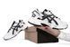 Кроссовки Asics Gel-Kahana 8 "White/Black"