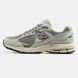 New Balance 2002R Grey