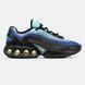 Кросівки Nike Air Max Dn White/Blue-Black
