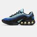 Кросівки Nike Air Max Dn White/Blue-Black