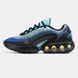 Кросівки Nike Air Max Dn White/Blue-Black