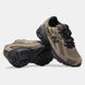 Кроссовки New Balance 740 Thinsulate Dark Beige/Black