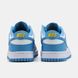 Кросівки Nike SB Dunk Low University Blue/White