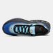 Кросівки Nike Air Max Dn White/Blue-Black
