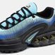 Кросівки Nike Air Max Dn White/Blue-Black