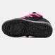 Cat & Sofa Dreadlocks Black/Pink