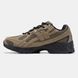 Кроссовки New Balance 740 Thinsulate Dark Beige/Black