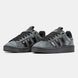 Кроссовки adidas Campus Dark Grey/Black