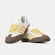 Кроссовки adidas Samba OG "Off White & Oat"