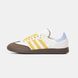 Кроссовки adidas Samba OG "Off White & Oat"