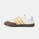 Кроссовки adidas Samba OG "Off White & Oat"