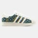 Кроссовки Louis Vuitton x adidas Superstar "Green/Cream White"