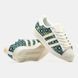 Кроссовки Louis Vuitton x adidas Superstar "Green/Cream White"