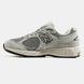 New Balance 2002R Grey