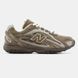Кроссовки New Balance 204L "Mushroom/Arid Stone"
