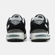 Кросівки New Balance 991 v2 "Black/White"