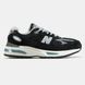 Кроссовки New Balance 991 v2 "Black/White"