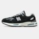 Кроссовки New Balance 991 v2 "Black/White"