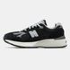 Кросівки New Balance 991 v2 "Black/White"