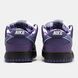 Кроссовки Nike SB Dunk Low Concepts Purple Lobster