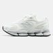 New Balance 2000 White