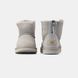 Уггі UGG Classic Mini Zip "Light Grey"