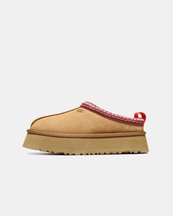 UGG Tazz Slipper Chestnut