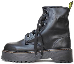 Ботинки Dr. Martens Molly Black без меха