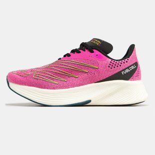 Кроссовки New Balance Fuel Cell RC Elite v2 2E Wide 'Pink Glow'